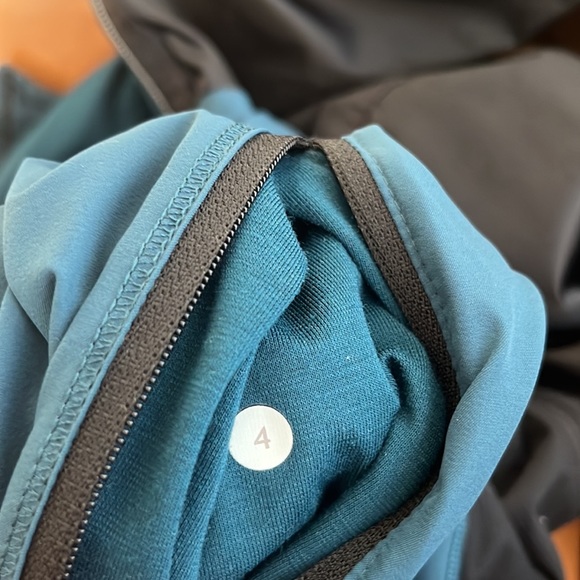 Lululemon Right Round Jacket - Picture 5 of 6